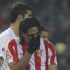 Cupa Spaniei: Atletico si Villarreal, eliminate de echipe din liga a treia